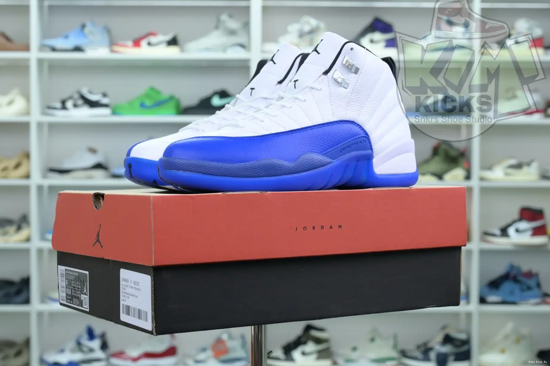Jordan Kimikick Retro'Blueberry'(2024) 12 Air 0716